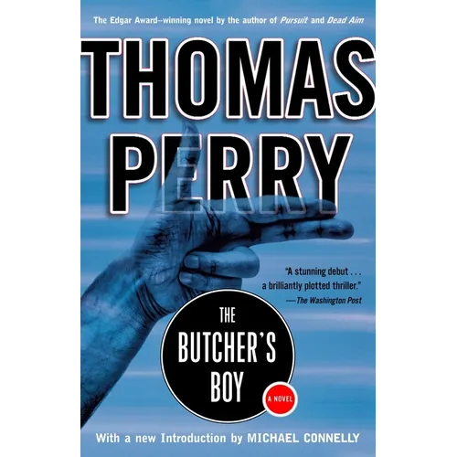 The Butcher's Boy