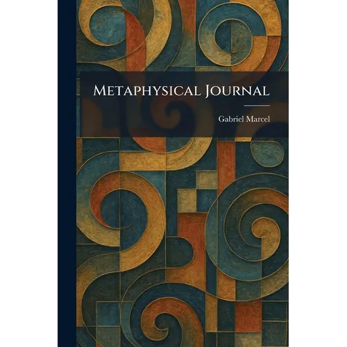 Metaphysical Journal