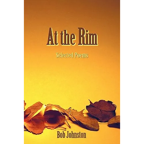 At the Rim - Paperback
