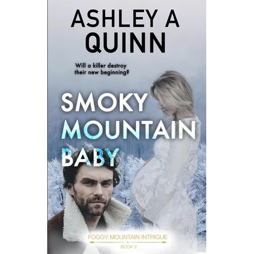 Smoky Mountain Baby