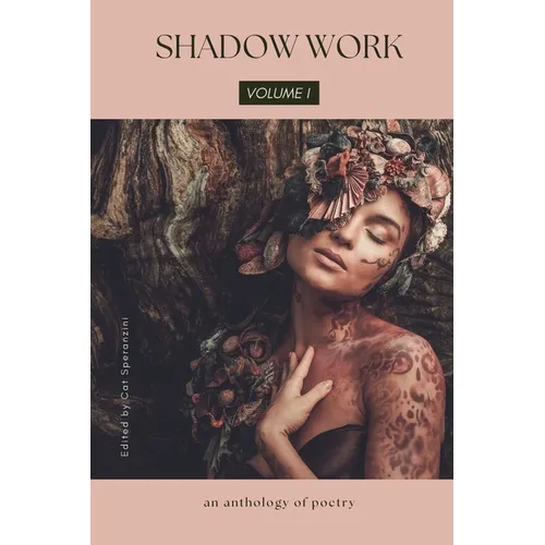 Shadow Work Fall 2024: a poetry anthology