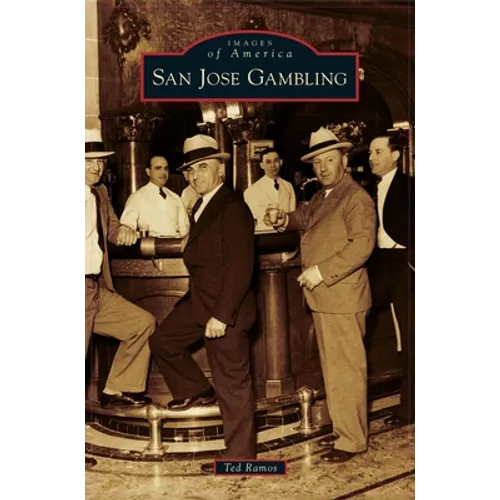 San Jose Gambling