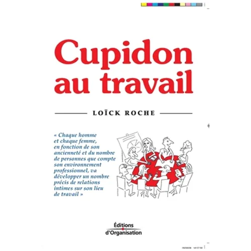 Cupidon au travail