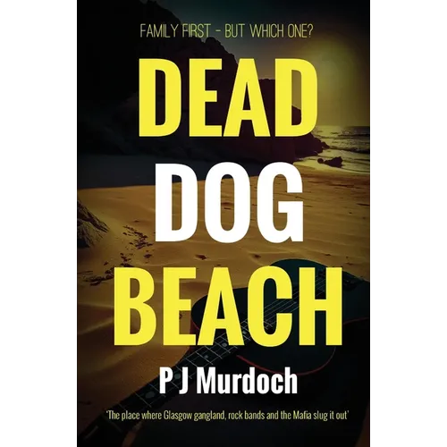 Dead Dog Beach
