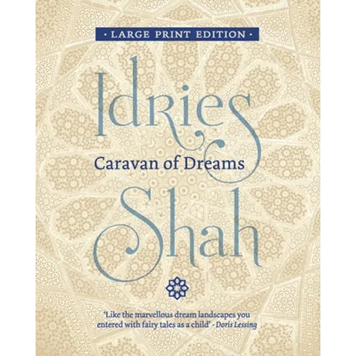 Caravan of Dreams