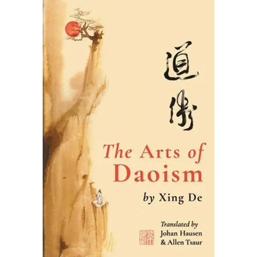 The Arts of Daoism