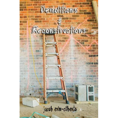 Demolitions and Reconstructions: metaphorical, abstract poetry
