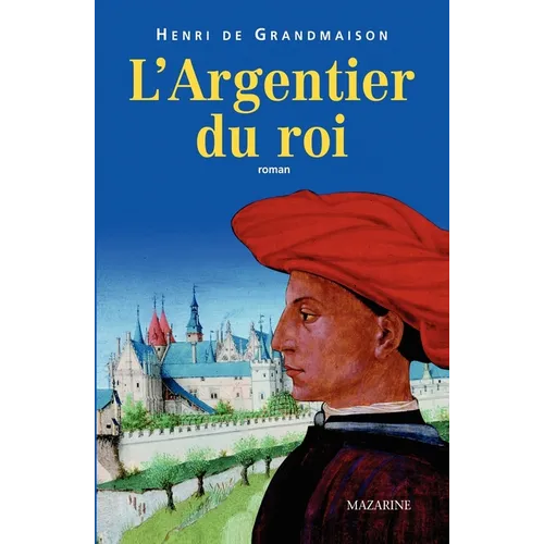 L'Argentier du roi