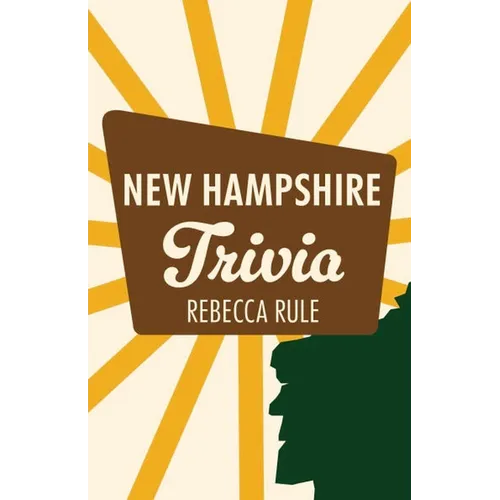 New Hampshire Trivia
