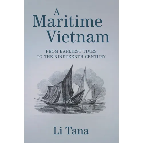 A Maritime Vietnam