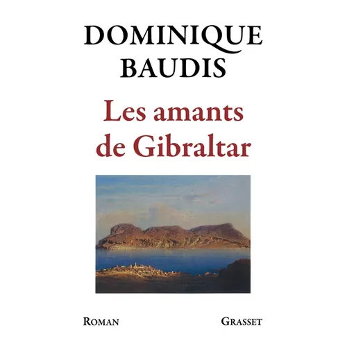Les amants de Gibraltar