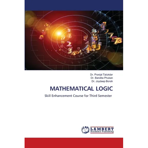 Mathematical Logic