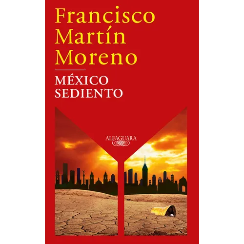 México Sediento / Mexico in a Drought