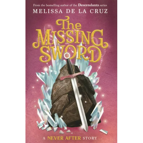 Missing Sword