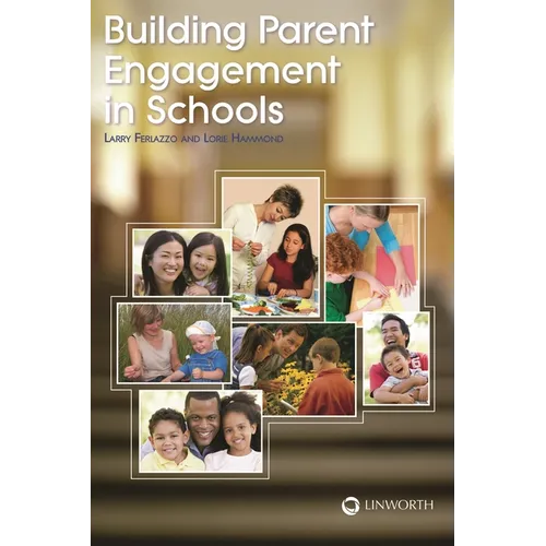 Building Parent Engagement in Schools