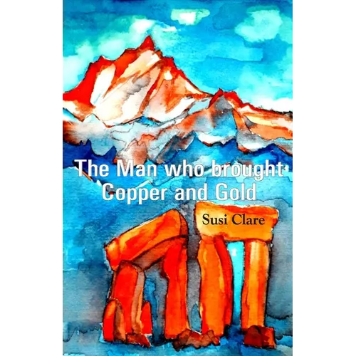 The Man who brought Copper and Gold