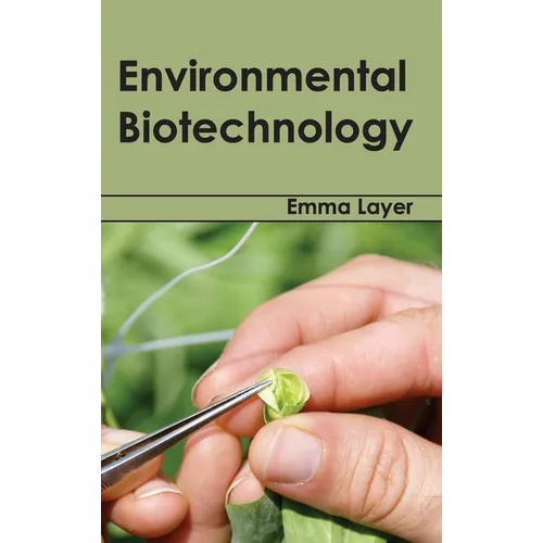 Environmental Biotechnology