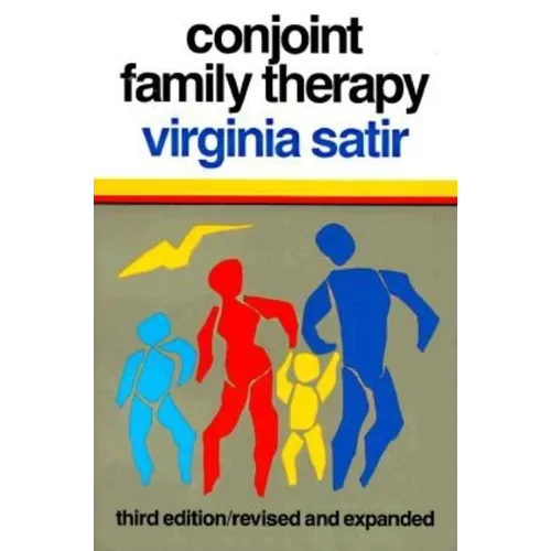 Conjoint Family Therapy: