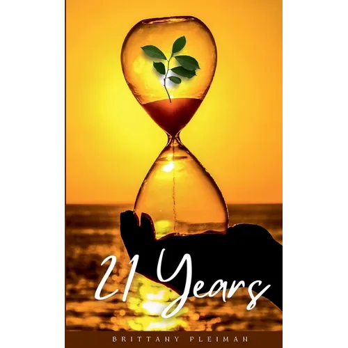 21 Years