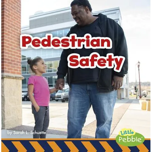 Pedestrian Safety