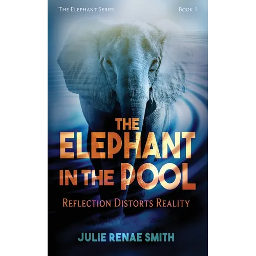 The Elephant in the Pool: Reflection Distorts Reality