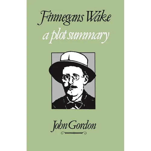 Finnegans Wake: A Plot Summary
