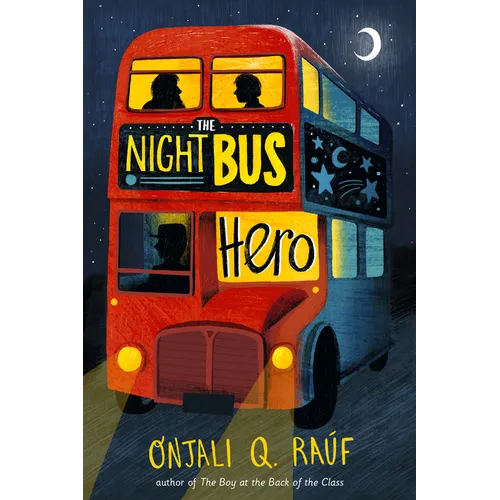 The Night Bus Hero