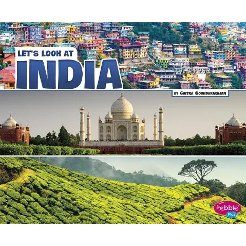 Let's Look at India