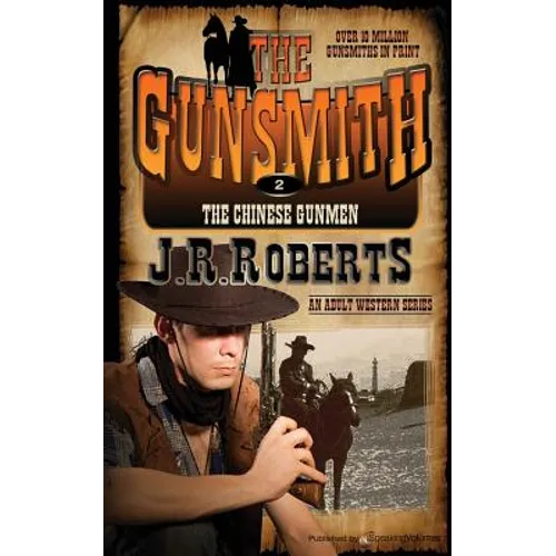The Chinese Gunmen: The Gunsmith