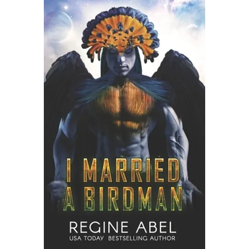 I Married A Birdman