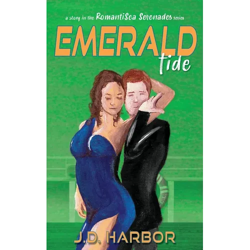 Emerald Tide