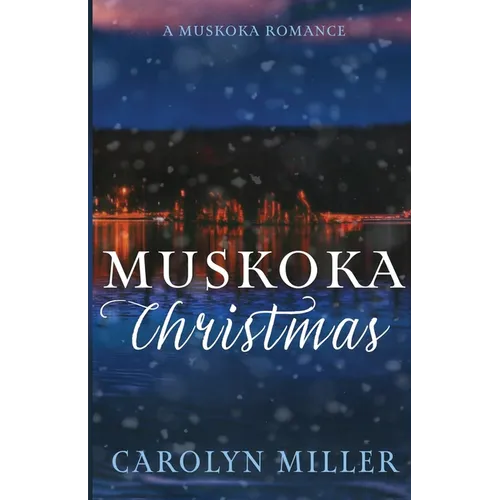 Muskoka Christmas