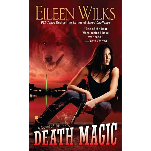 Death Magic