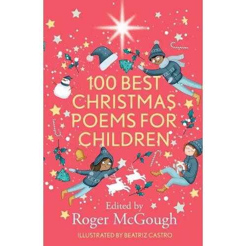 100 Best Christmas Poems for Children