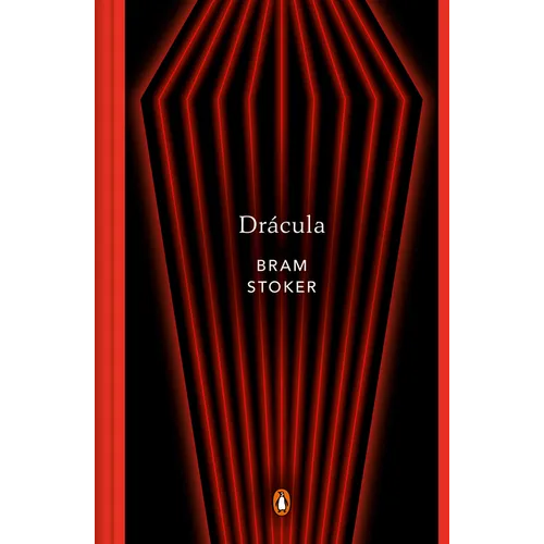 Drácula (Edición Conmemorativa) / Dracula (Commemorative Edition)