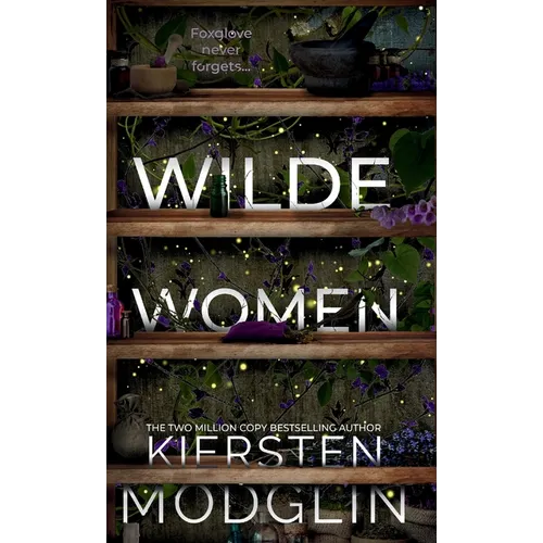 Wilde Women