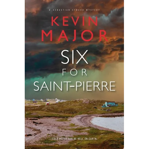 Six for Saint-Pierre