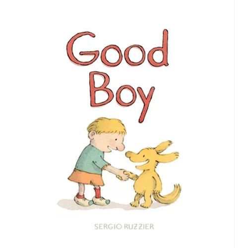 Good Boy