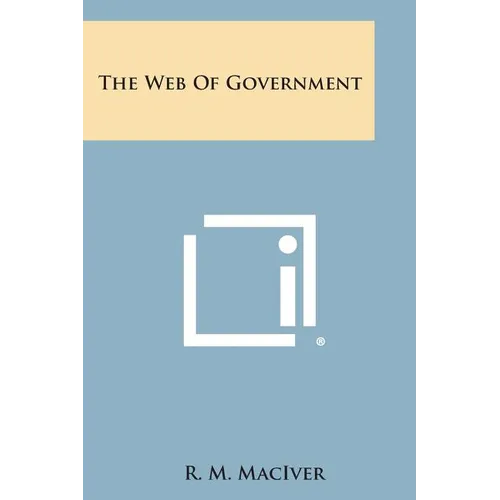 The Web of Government