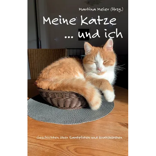 Meine Katze ... und ich: Geschichten über Samtpfoten und Kratzbürsten