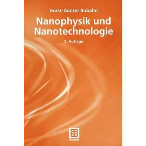 Nanophysik Und Nanotechnologie