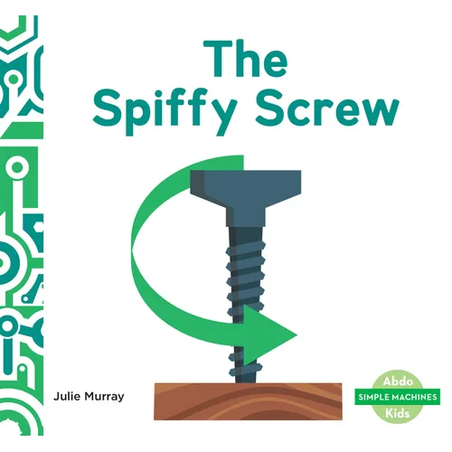 Spiffy Screw