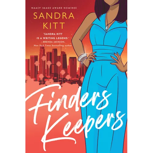 Finders Keepers