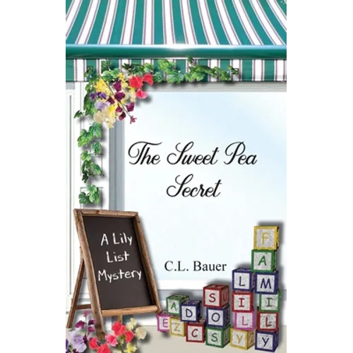 The Sweet Pea Secret