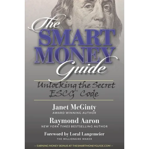 The SMART Money Guide: Unlocking the Secret ESCG Code