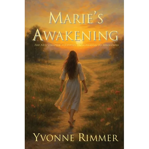 Marie's Awakening