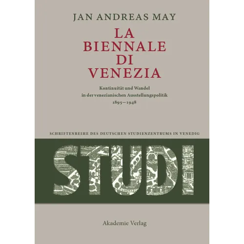 La Biennale di Venezia