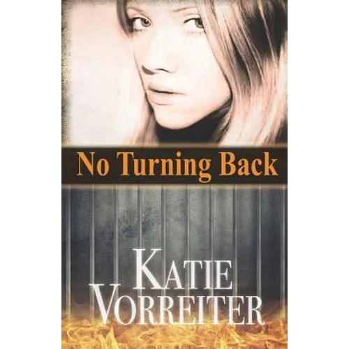 No Turning Back