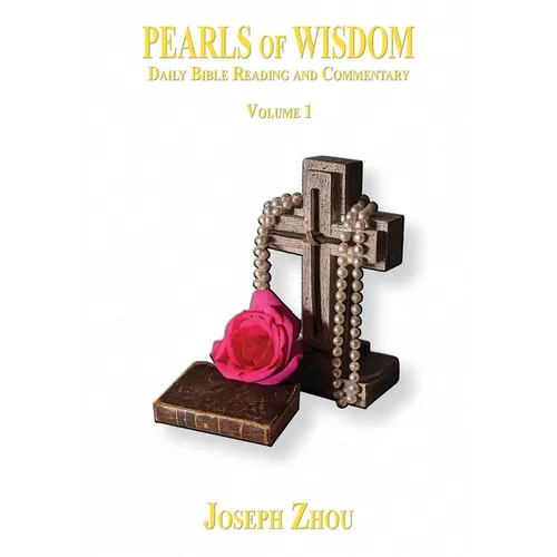 PEARLS OF WISDOM Volume 1