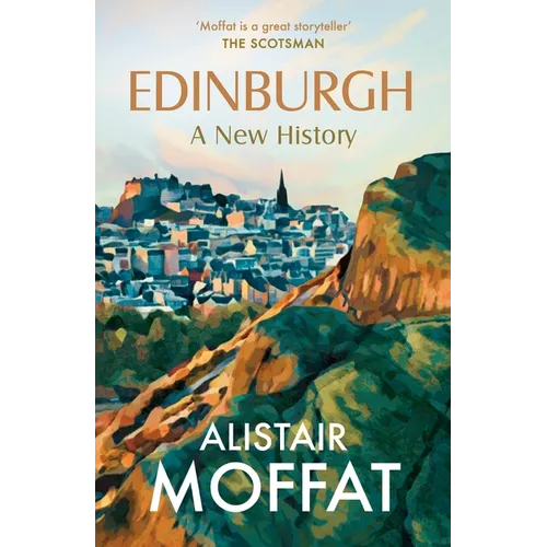 Edinburgh: A New History